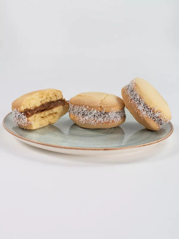 Alfajor de Maicena