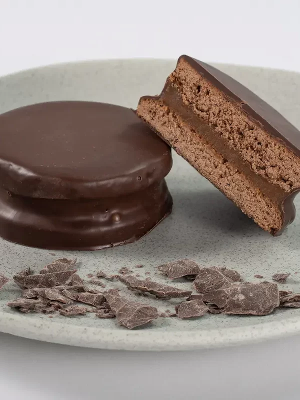 Alfajor de Chocolate