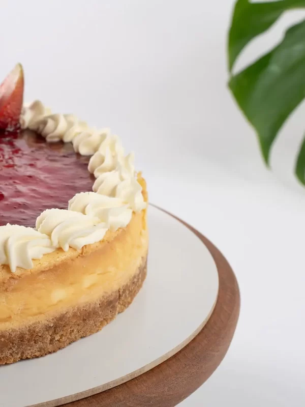 Cheesecake