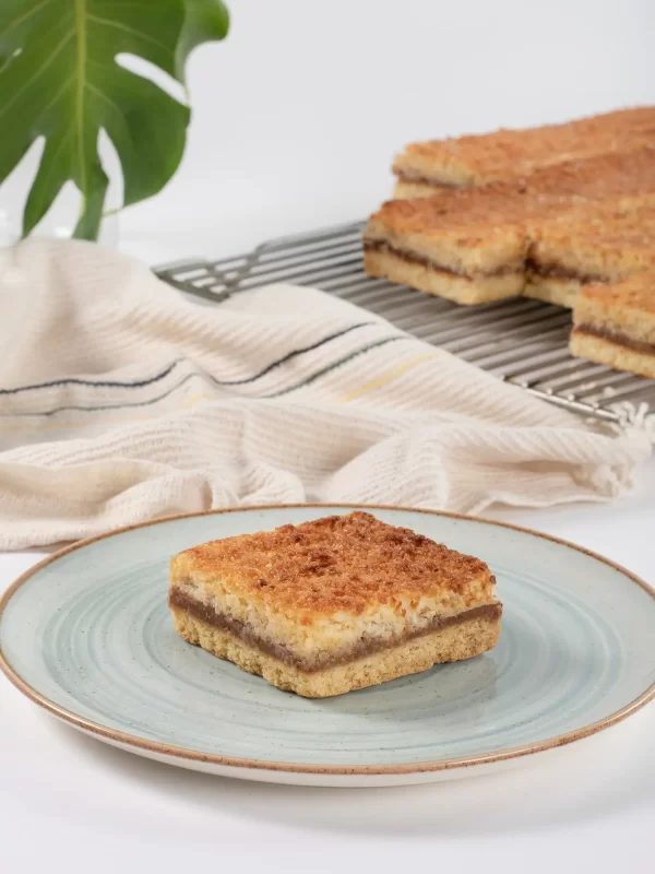 Coco y Dulce de Leche