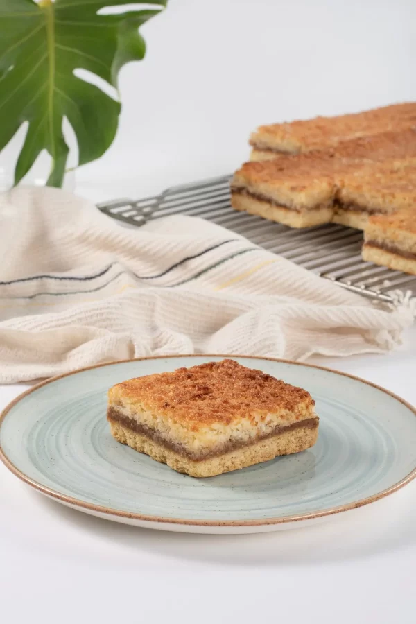 Coco y Dulce de Leche