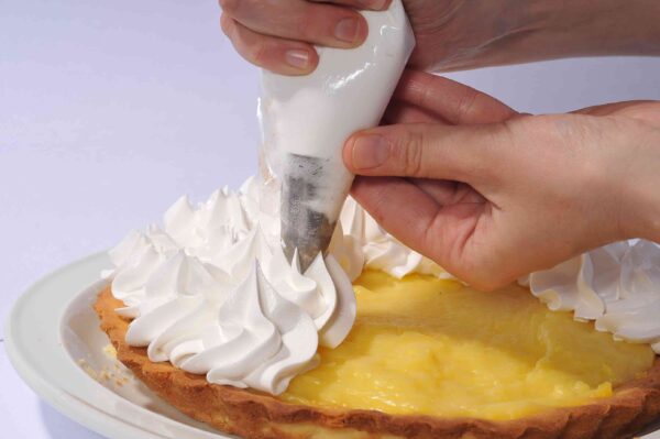 Lemon Pie
