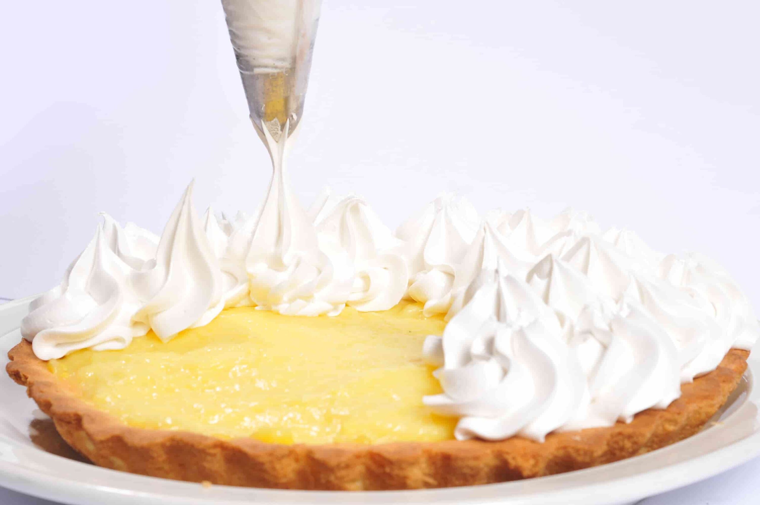 Lemon Pie