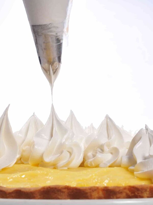 Lemon Pie