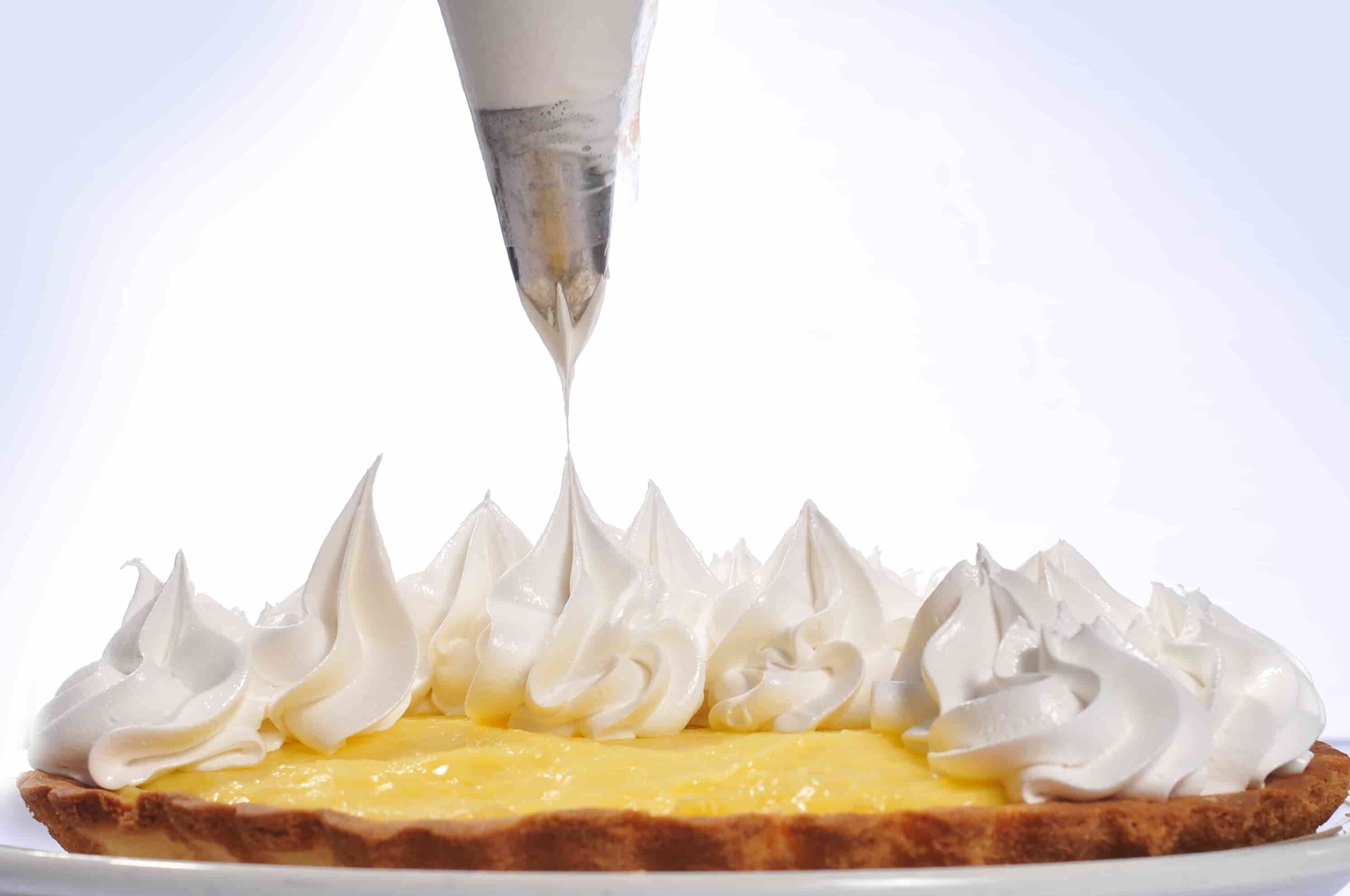 Lemon Pie