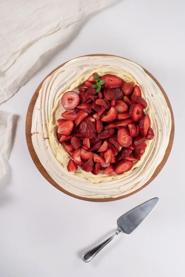 Pavlova