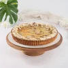 Tarta de Peras y Almendras