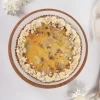 Tarta de Peras y Almendras