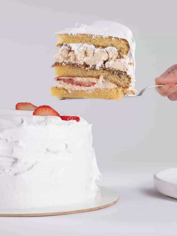 Torta Por Kilo