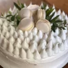 Milhojas Comunión